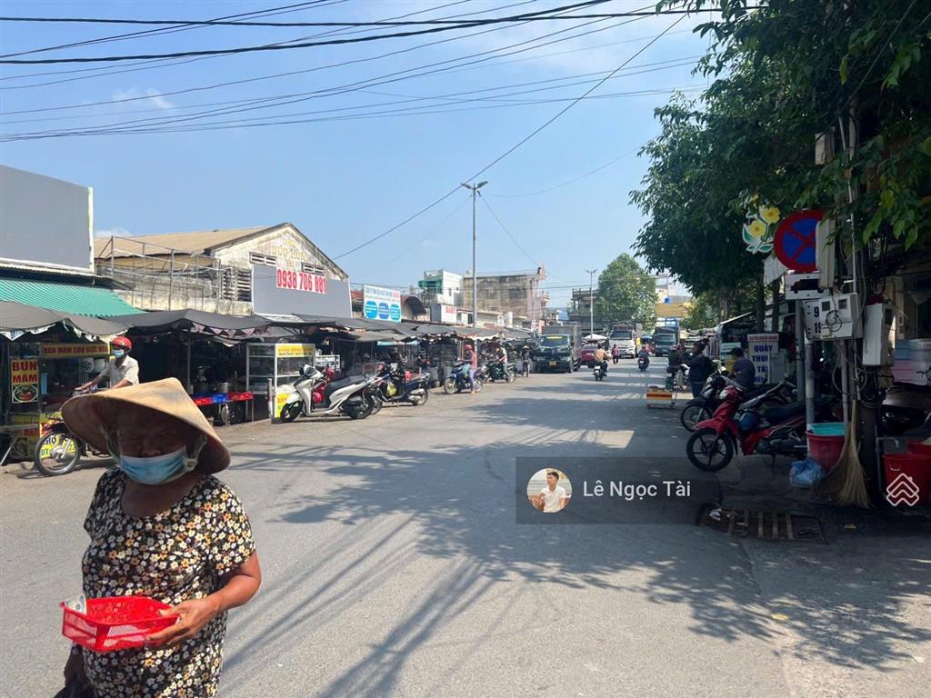 Bất động sản tại Long An - ảnh 1