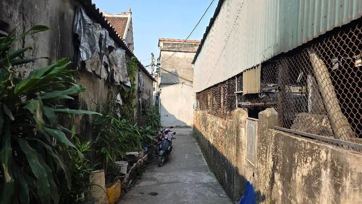 Bất động sản tại Hưng Yên - ảnh 1