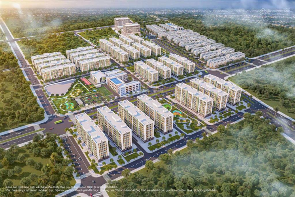 Bất động sản tại Hải Phòng - ảnh 1