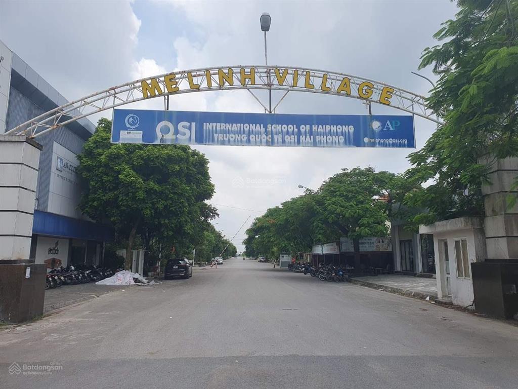 Bất động sản tại Hải Phòng - ảnh 1