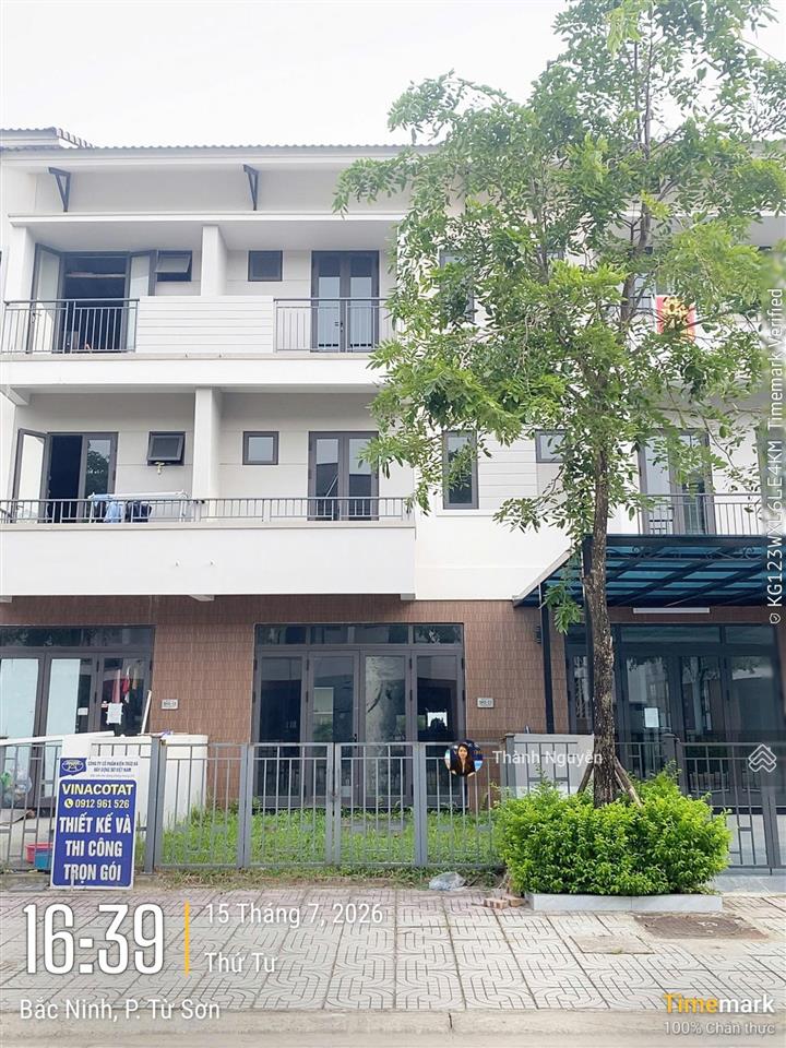 Bất động sản tại Bắc Ninh - ảnh 1