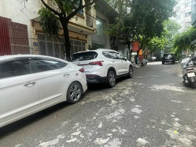 Bất động sản tại Hà Nội - ảnh 1