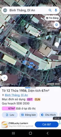 Bất động sản tại Bình Dương - ảnh 1