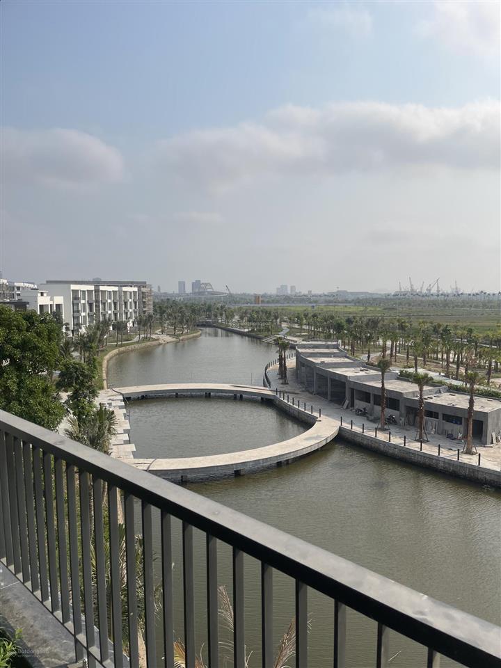 Bất động sản tại Hải Phòng - ảnh 1