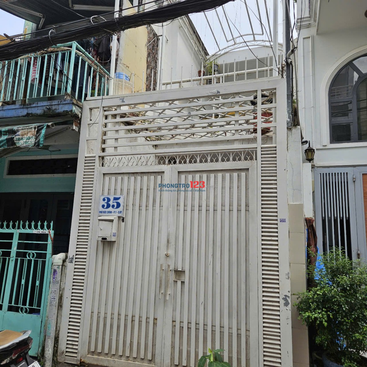 Bất động sản tại TP. Hồ Chí Minh - ảnh 1