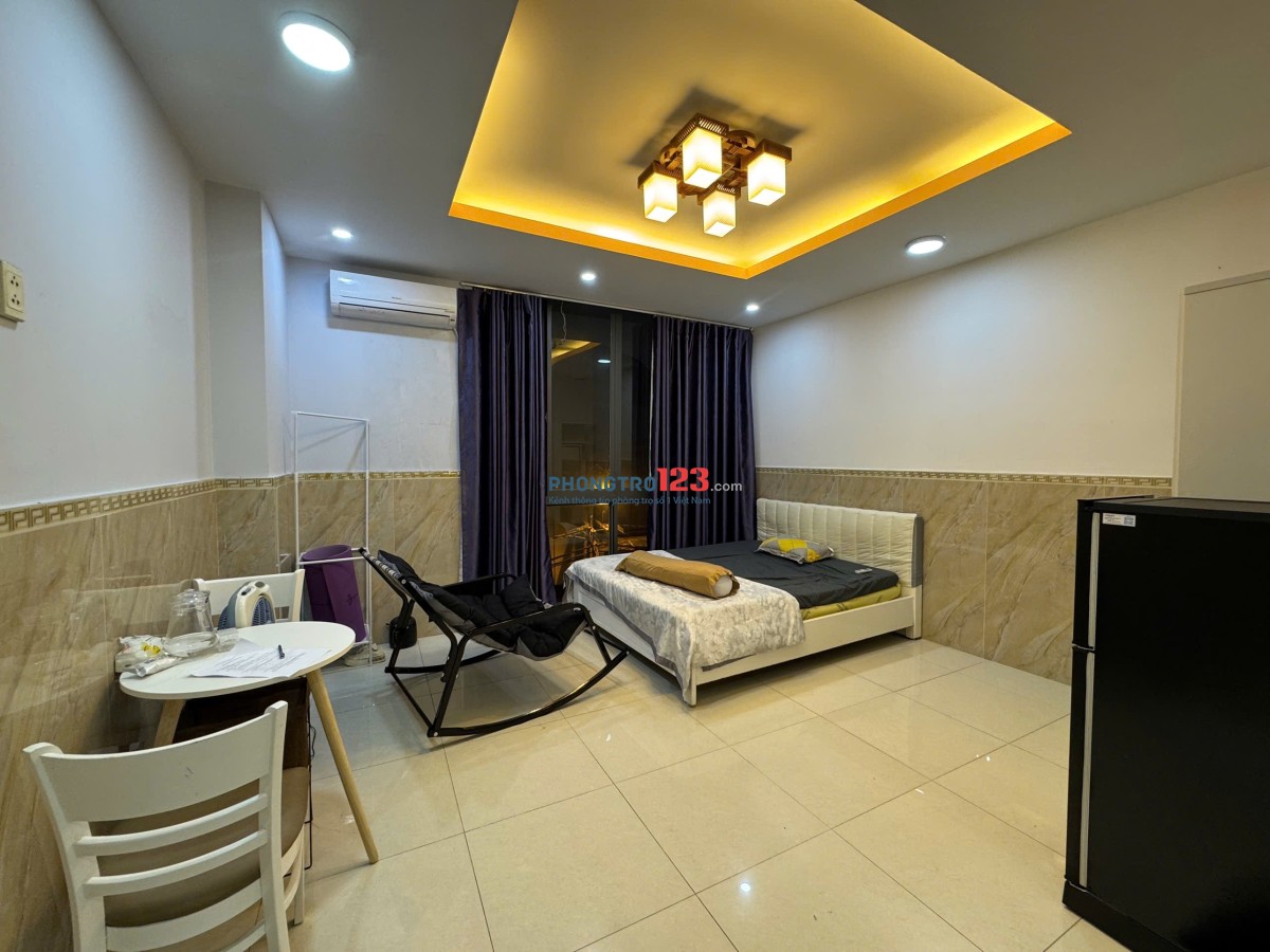 Bất động sản tại TP. Hồ Chí Minh - ảnh 1