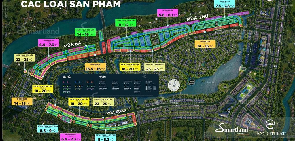 Bất động sản tại Long An - ảnh 1