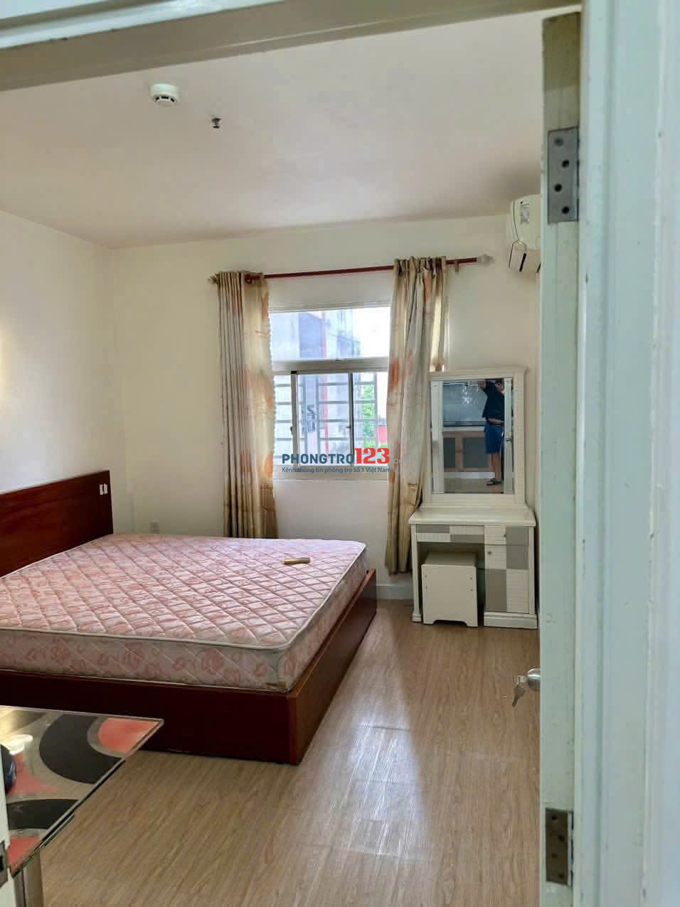 Bất động sản tại TP. Hồ Chí Minh - ảnh 1