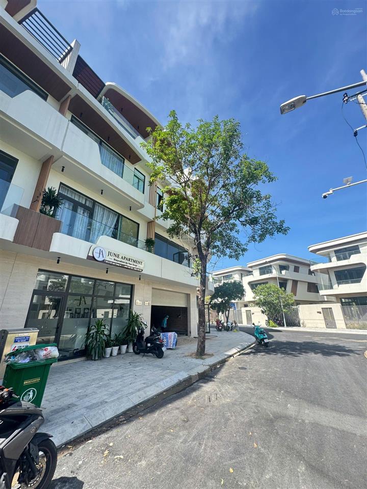 Bất động sản tại Đà Nẵng - ảnh 1