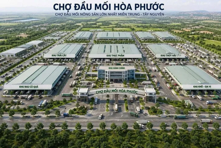 Bất động sản tại Đà Nẵng - ảnh 1