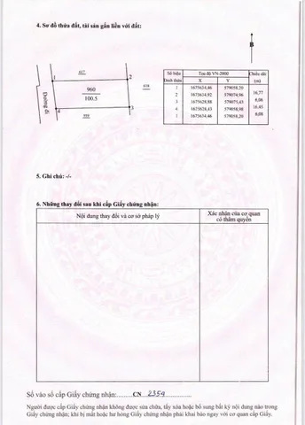 Bất động sản tại Quảng Ngãi - ảnh 1