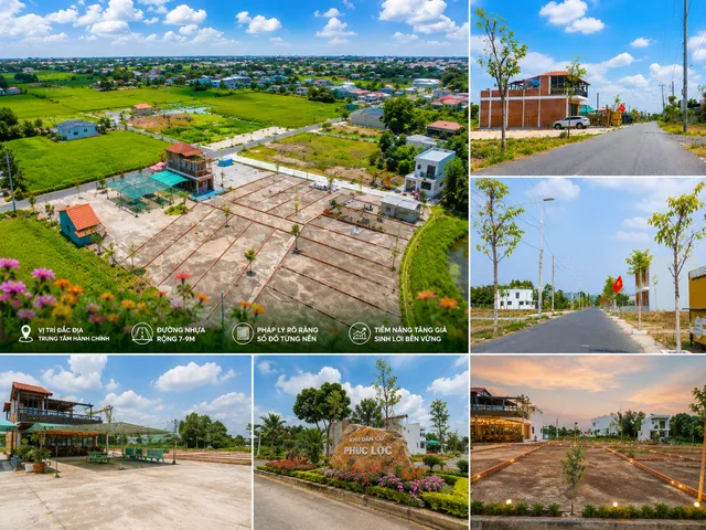 Bất động sản tại Tây Ninh - ảnh 1