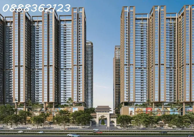 Bất động sản tại Hưng Yên - ảnh 1