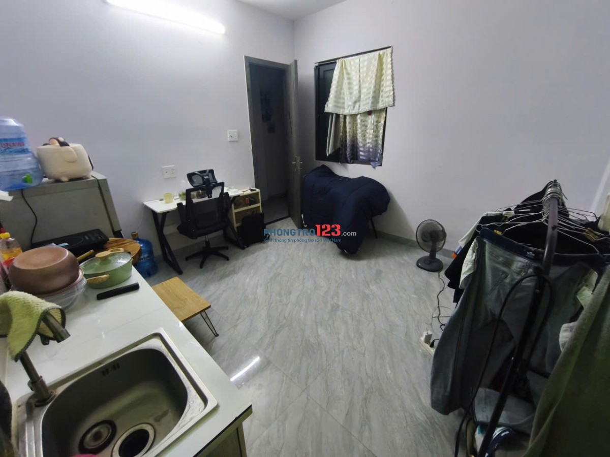Bất động sản tại TP. Hồ Chí Minh - ảnh 1