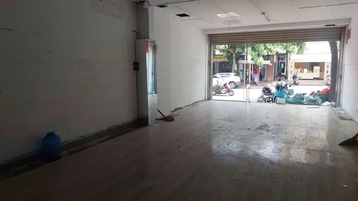 Bất động sản tại TP. Hồ Chí Minh - ảnh 1