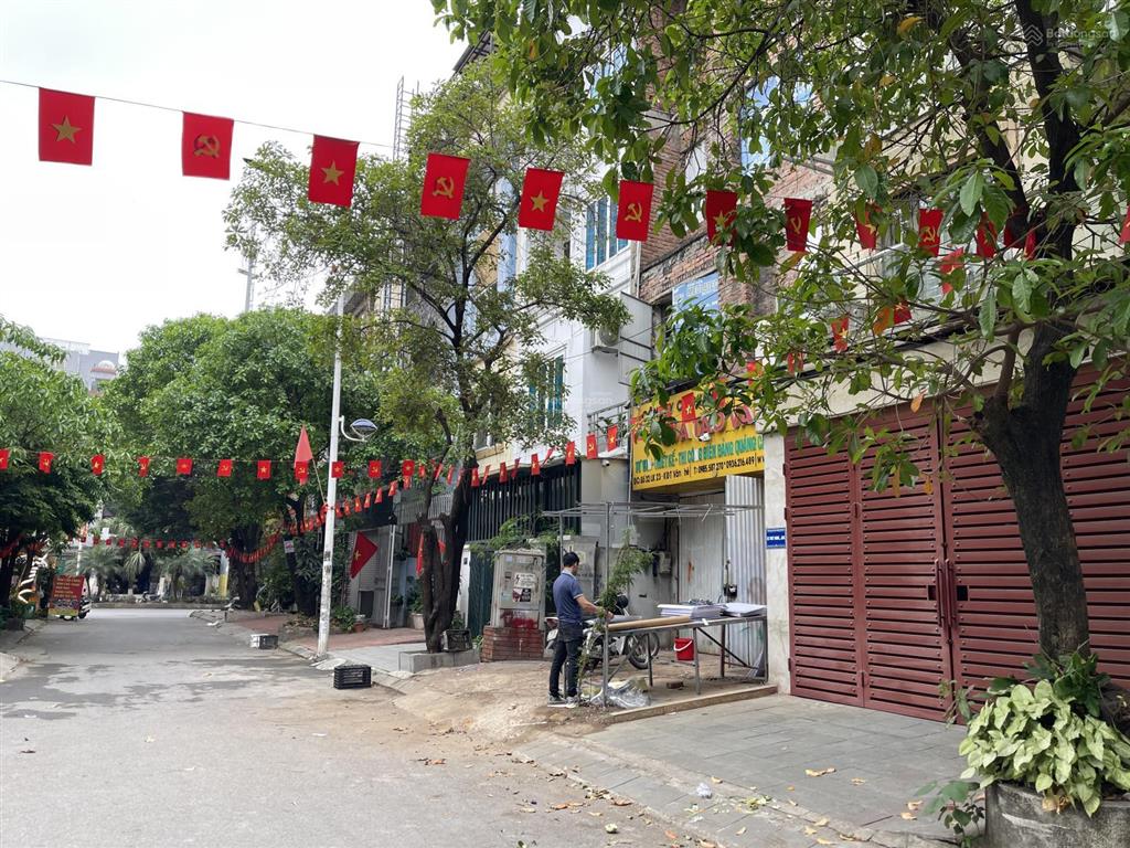 Bất động sản tại Hà Nội - ảnh 1