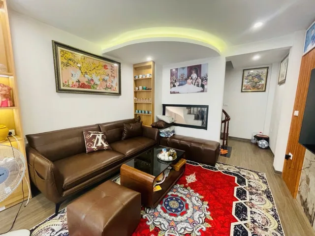 Bất động sản tại Hà Nội - ảnh 1