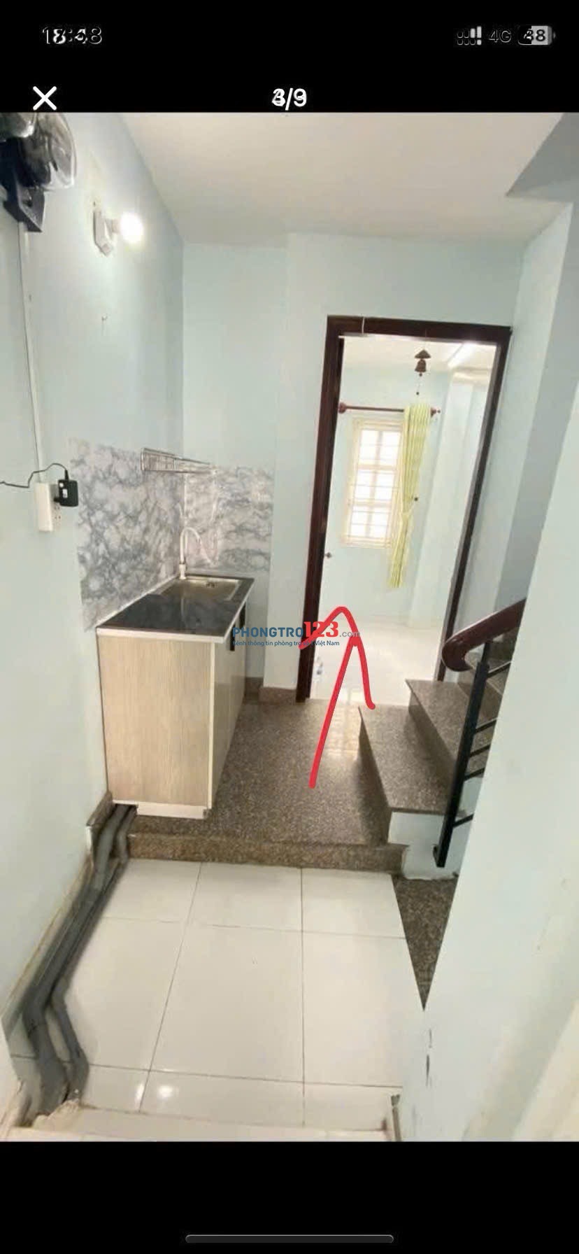 Bất động sản tại TP. Hồ Chí Minh - ảnh 1