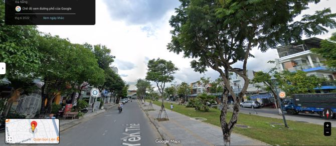 Bất động sản tại Đà Nẵng - ảnh 1