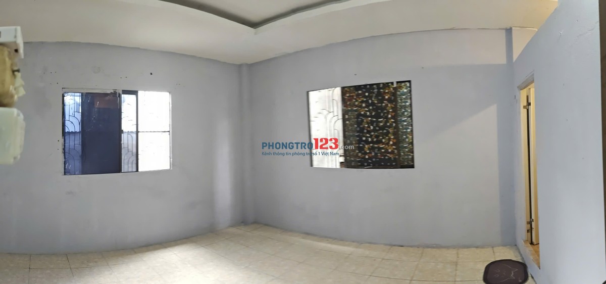 Bất động sản tại TP. Hồ Chí Minh - ảnh 1