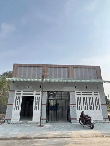 Bất động sản tại Bình Phước - ảnh 1