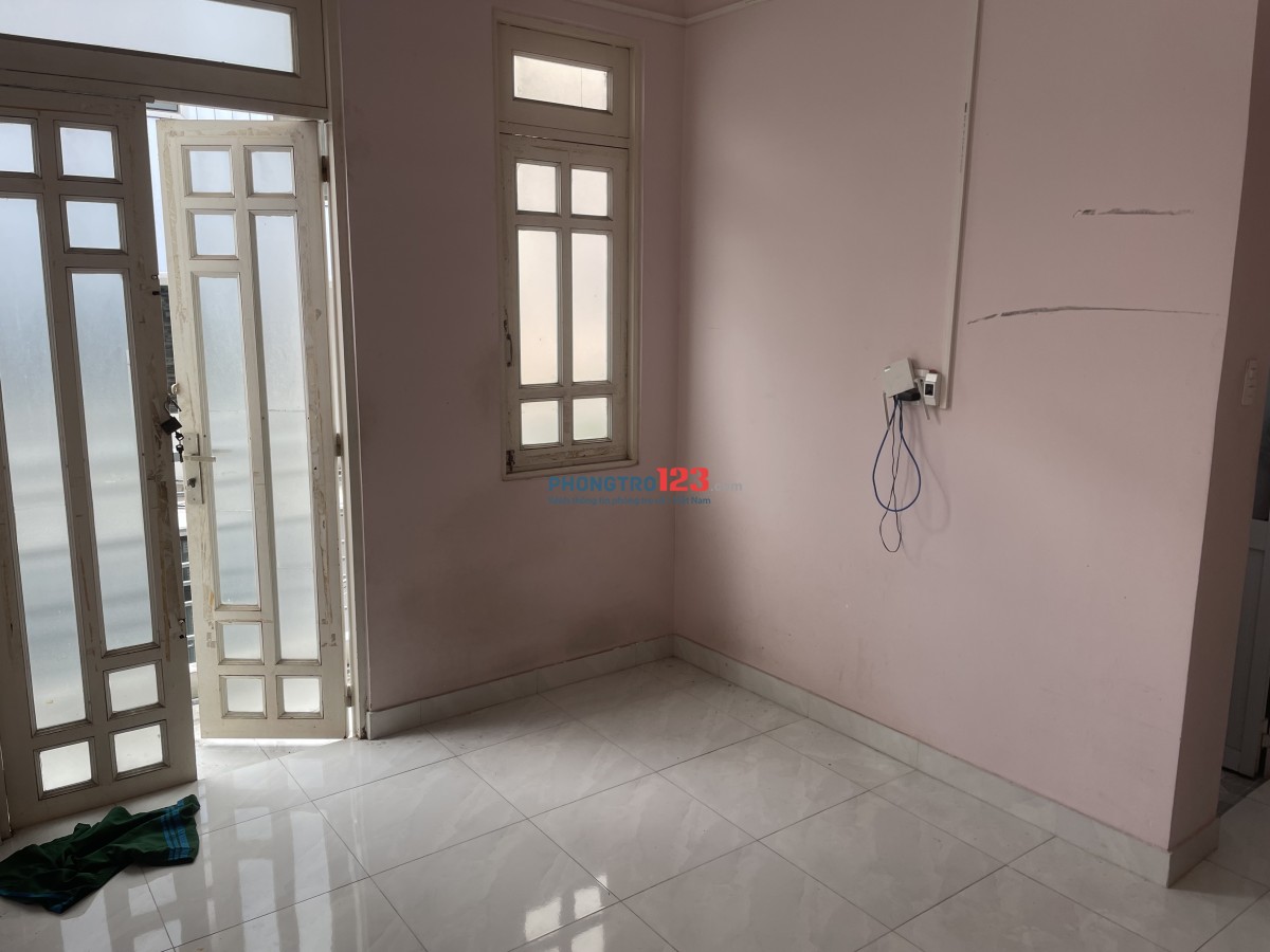 Bất động sản tại TP. Hồ Chí Minh - ảnh 1