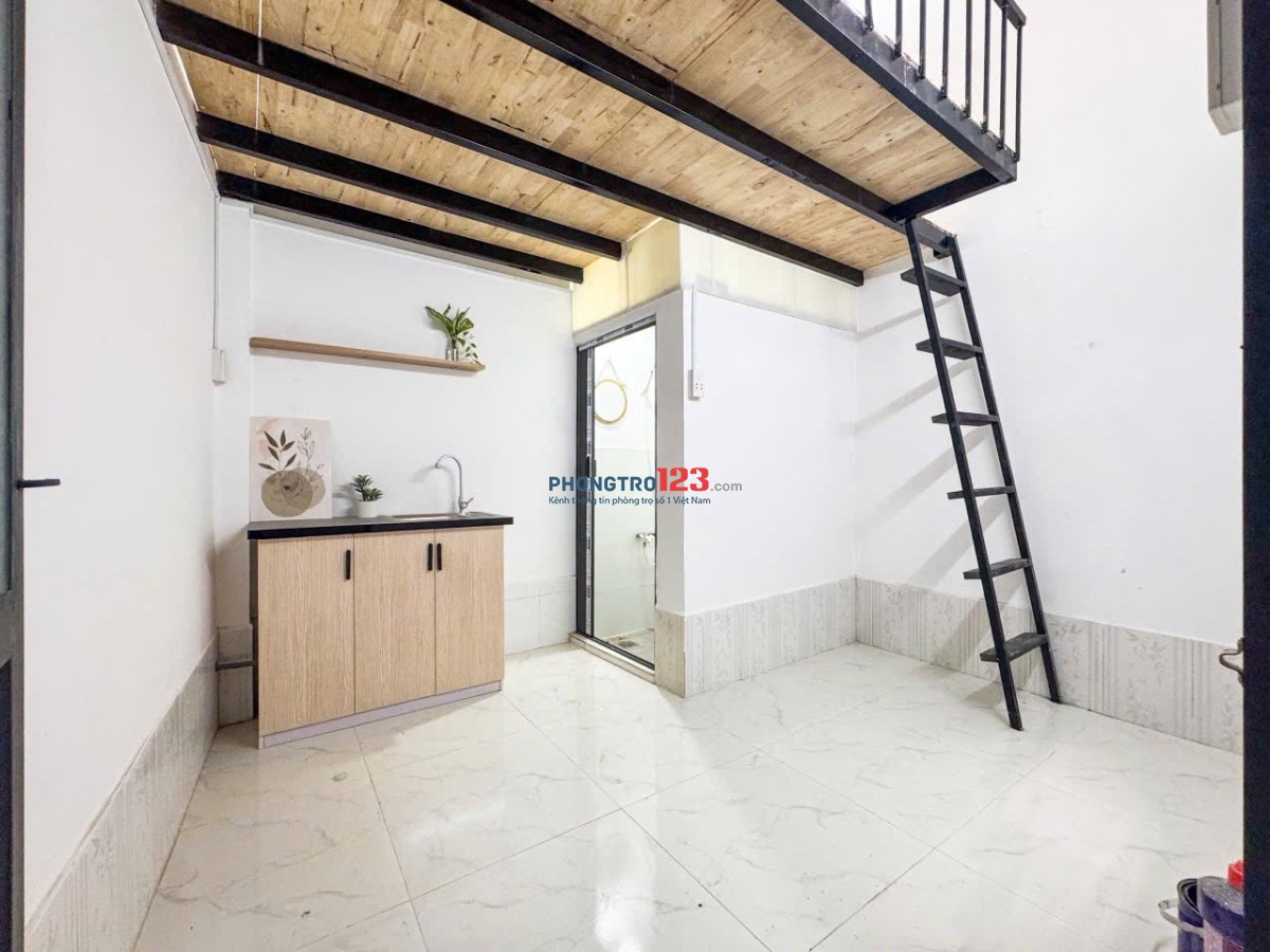Bất động sản tại TP. Hồ Chí Minh - ảnh 1