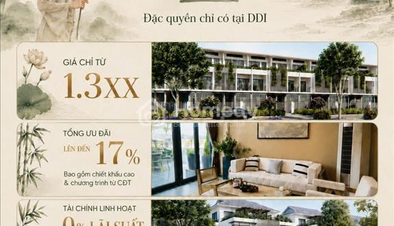 Bất động sản tại Thừa Thiên Huế - ảnh 1