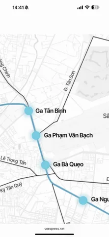 Bất động sản tại TP. Hồ Chí Minh - ảnh 1