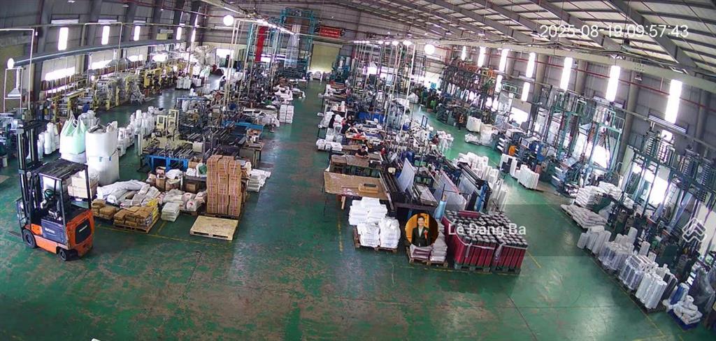 Bất động sản tại Bình Dương - ảnh 1
