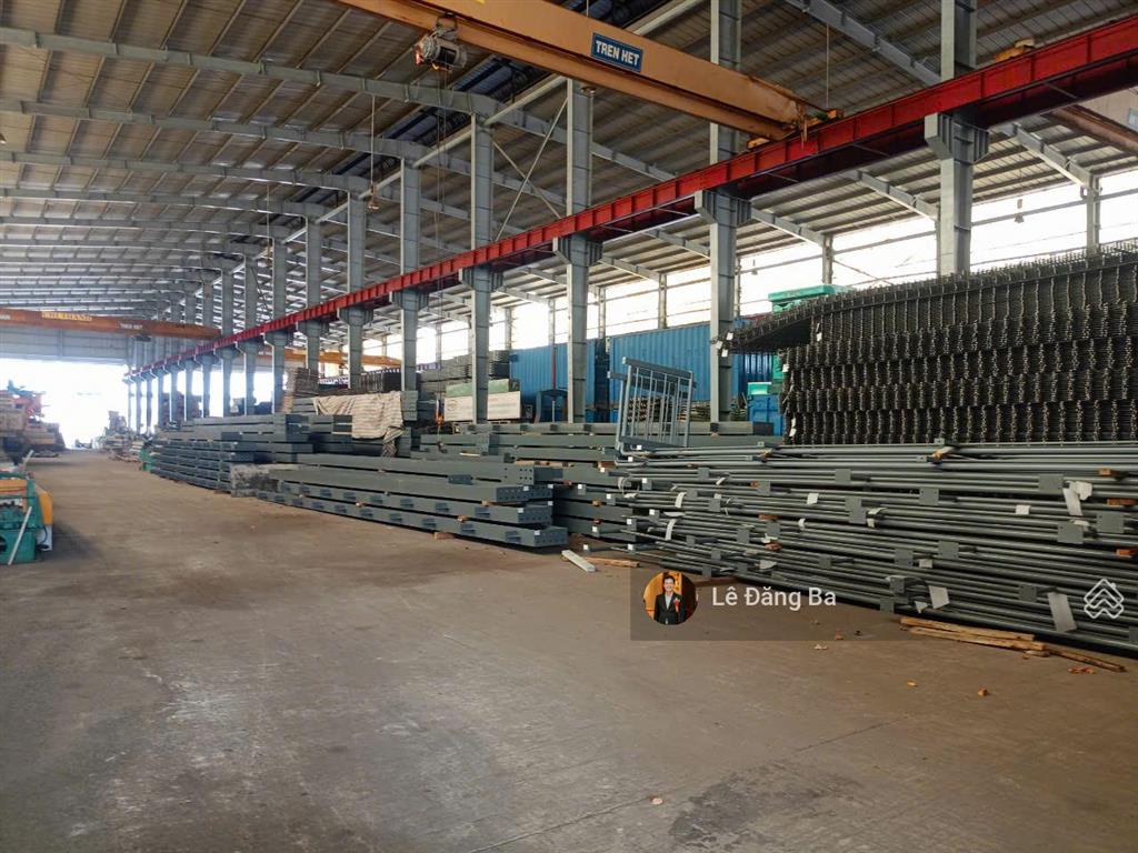 Bất động sản tại Bình Dương - ảnh 1