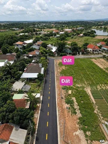 Bất động sản tại Bình Dương - ảnh 1