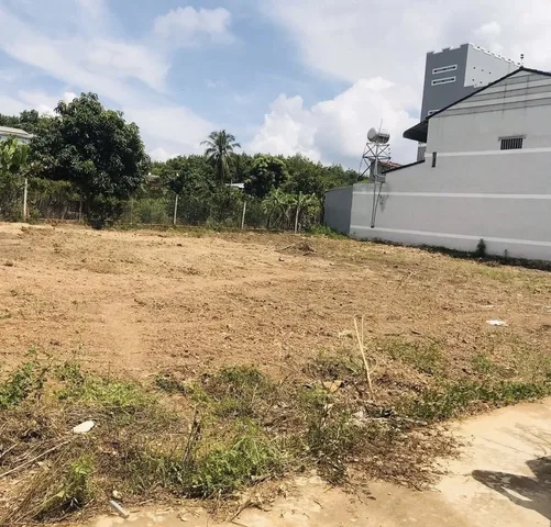Bất động sản tại Bình Phước - ảnh 1