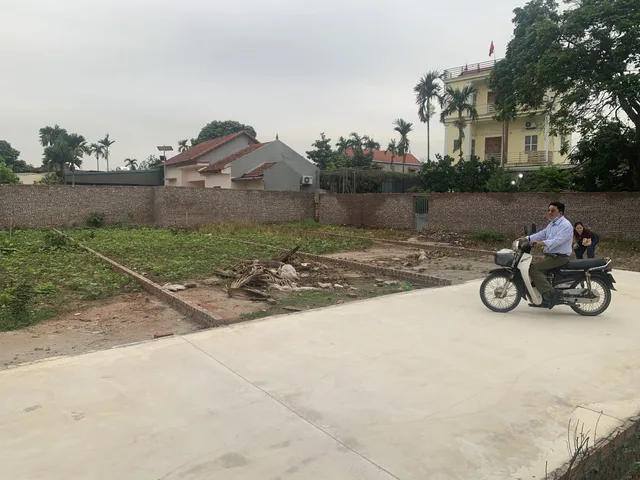Bất động sản tại Bắc Ninh - ảnh 1