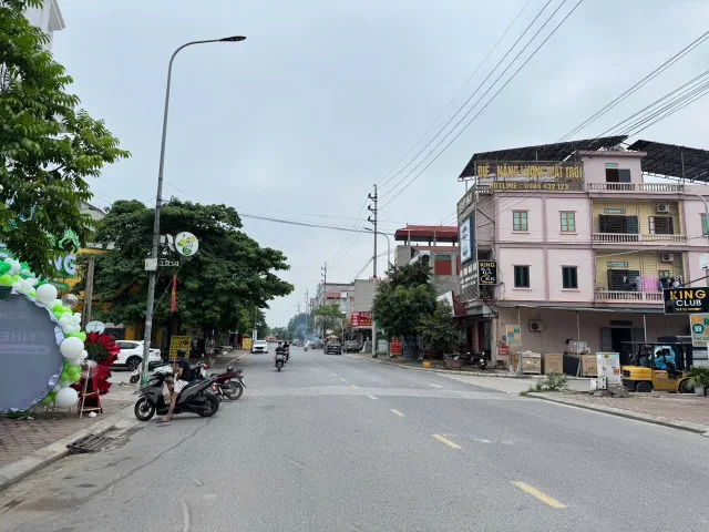 Bất động sản tại Bắc Ninh - ảnh 1