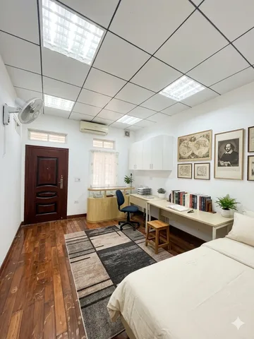 Bất động sản tại Hà Nội - ảnh 1