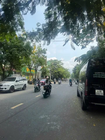 Bất động sản tại Đà Nẵng - ảnh 1