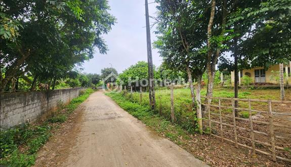 Bất động sản tại Hòa Bình - ảnh 1