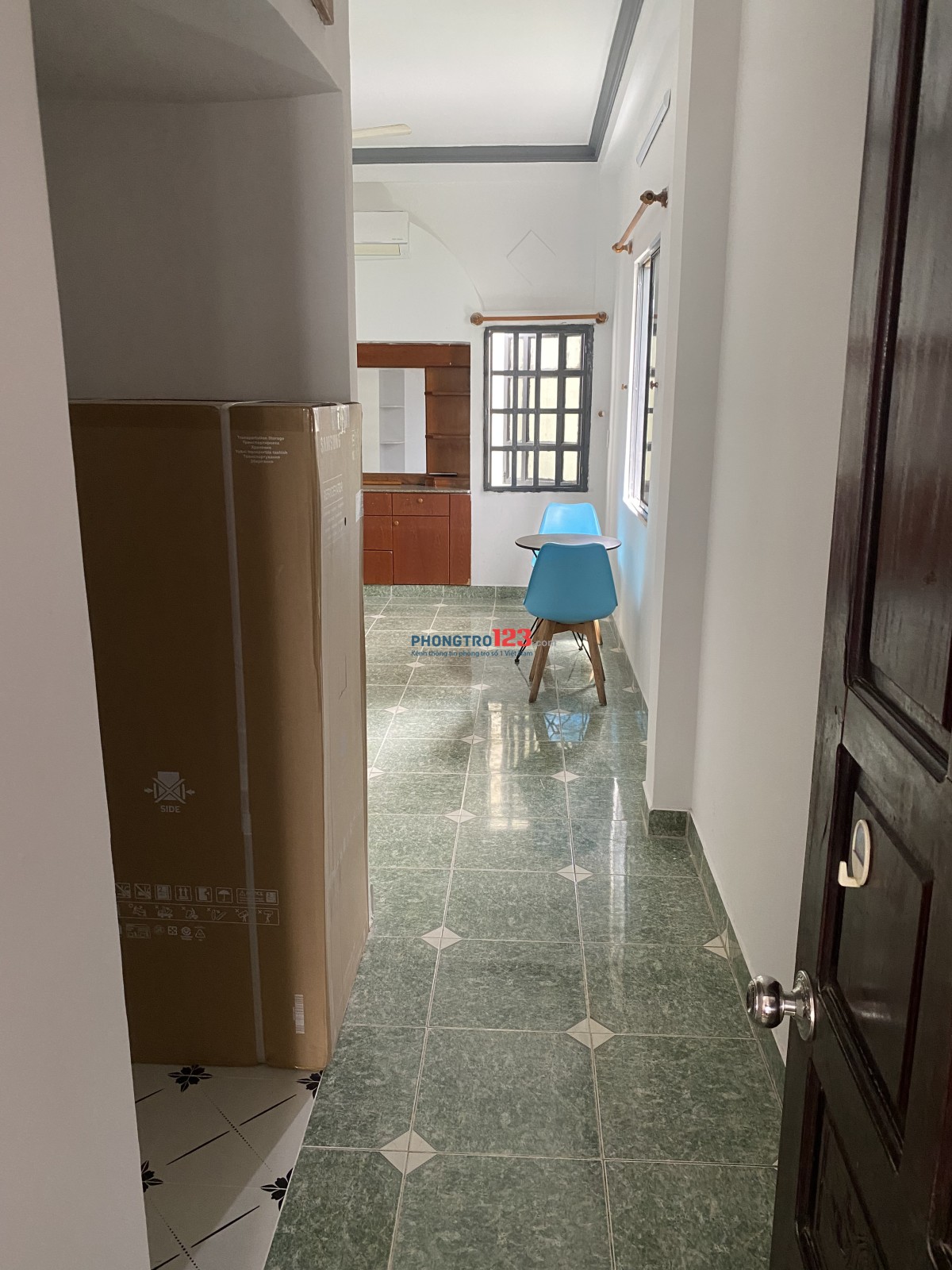 Bất động sản tại TP. Hồ Chí Minh - ảnh 1
