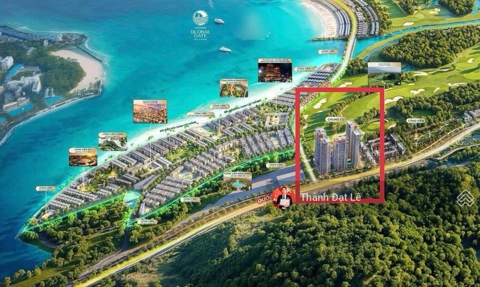 Bất động sản tại Quảng Ninh - ảnh 1