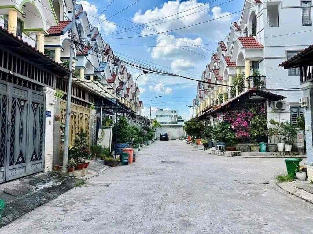 Nhà riêng tại 12, TP. Hồ Chí Minh - ảnh 2