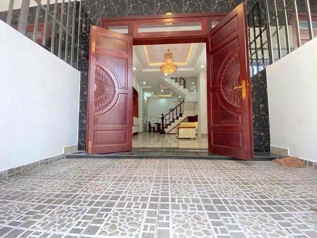 Nhà riêng tại 12, TP. Hồ Chí Minh - ảnh 3