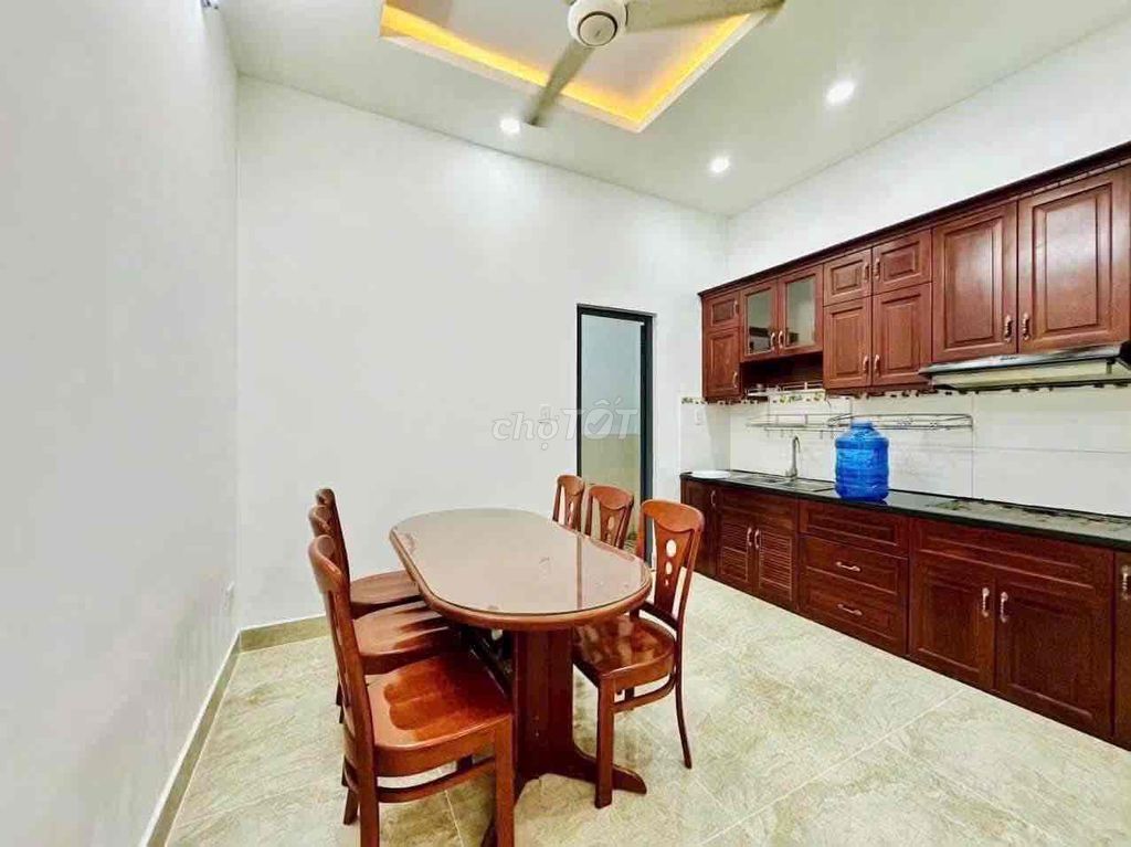 Nhà riêng tại 12, TP. Hồ Chí Minh - ảnh 4