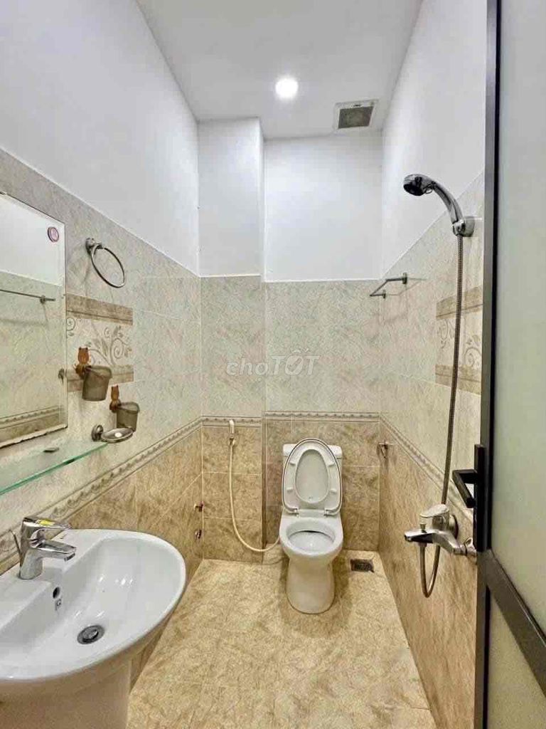 Nhà riêng tại 12, TP. Hồ Chí Minh - ảnh 5
