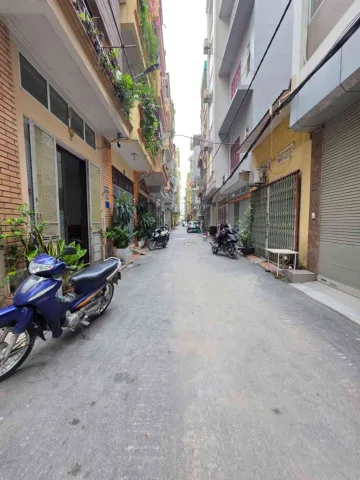 Bất động sản tại Hà Nội - ảnh 1