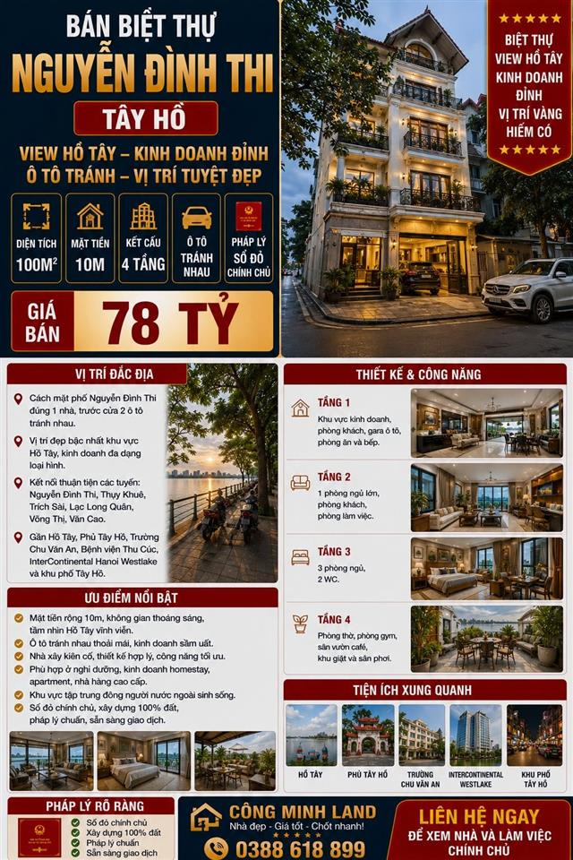 Bất động sản tại Hà Nội - ảnh 1