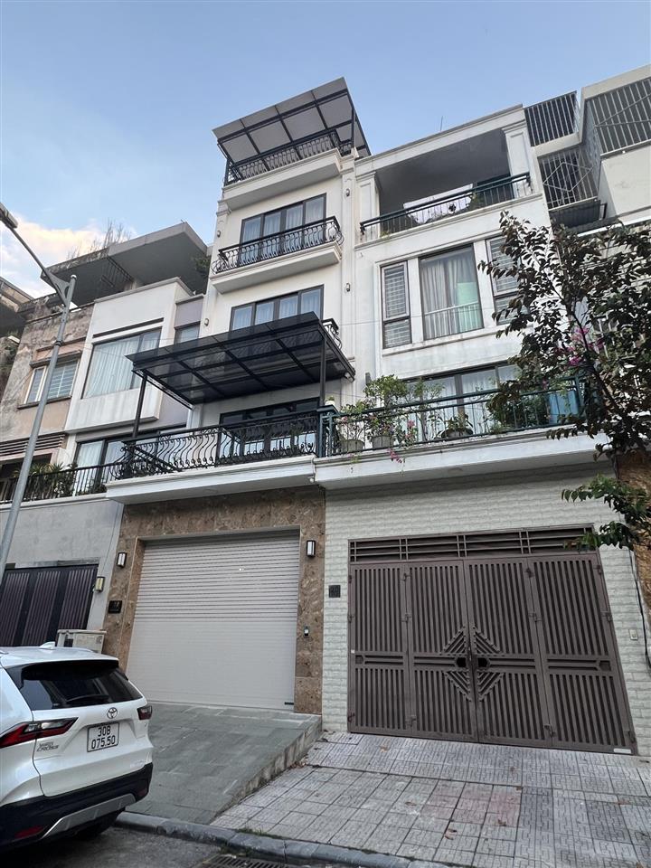 Bất động sản tại Hà Nội - ảnh 1