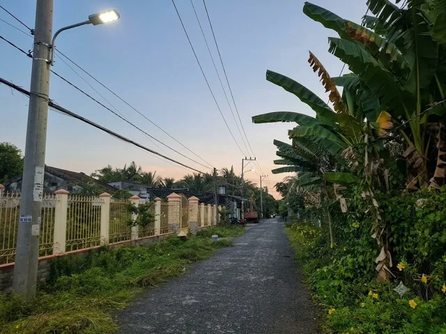 Bất động sản tại Vĩnh Long - ảnh 1