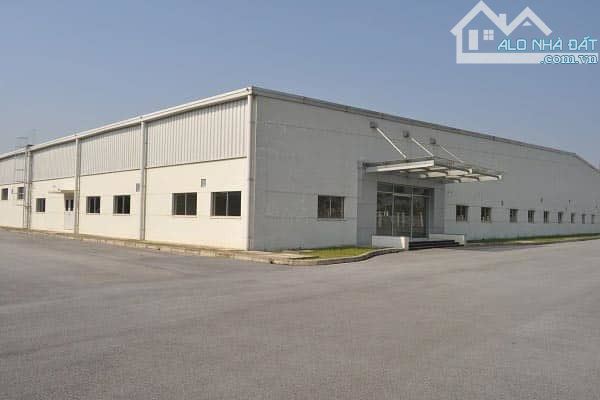 Bất động sản tại Bình Dương - ảnh 1