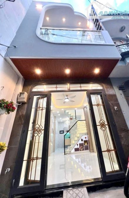 Bất động sản tại Bình Dương - ảnh 1